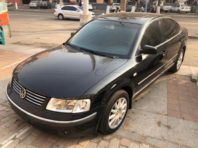 老款帕萨特05年2.0参数 0版帕萨特多少钱