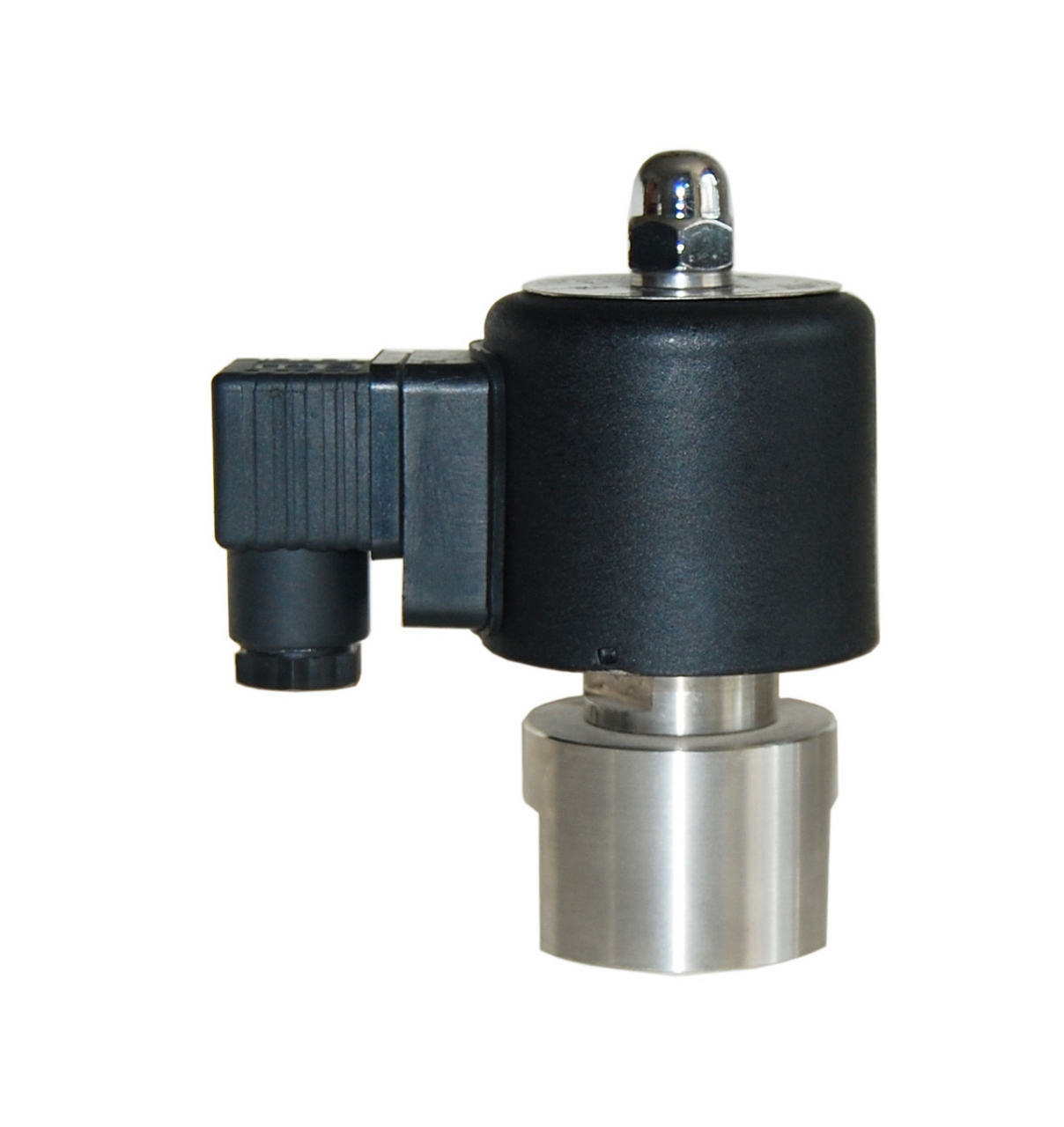 德国莱克lik品牌是进口气体用电磁阀领域的知名品牌,具有高品质,高