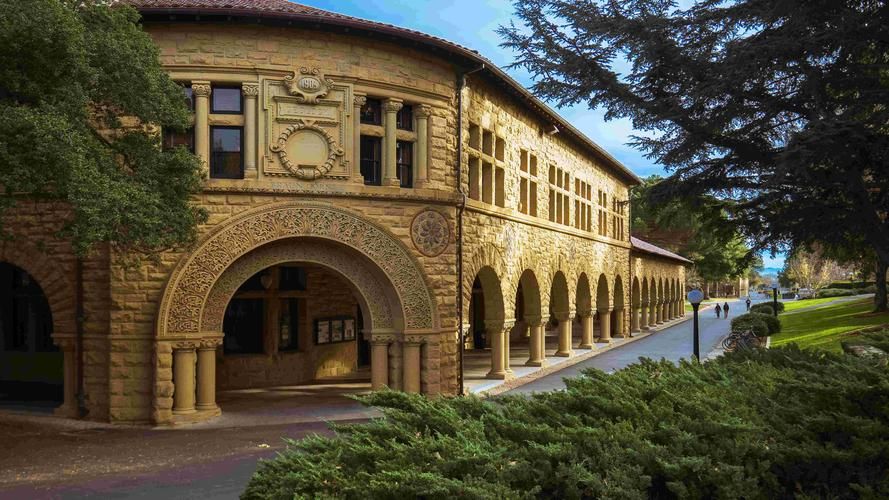 斯坦福大学商学院硕士申请条件有哪些?高端留学保录取藤校硕士