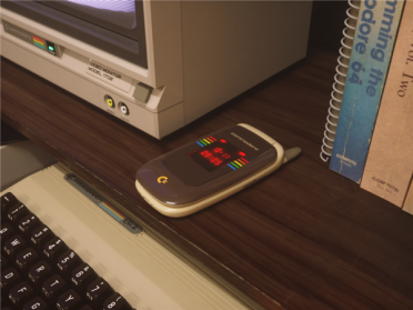 80年代传奇PC厂商Commodore跨界推出翻盖手机：起售价约3371元