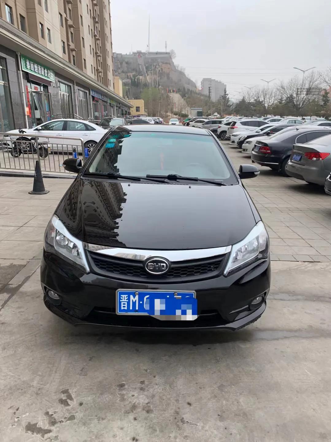 请问大家2015款比亚迪f3,手动豪华版,这款车怎么样?