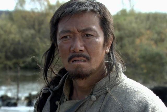 多数情况下,义和团的形象是正面的,比如《闯关东》中的朱开山就是山东