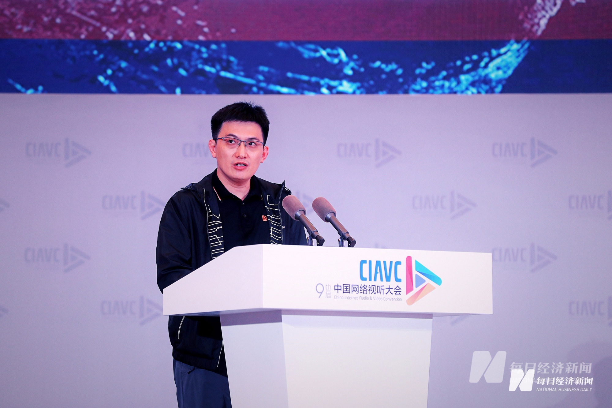 芒果超媒总经理蔡怀军:长视频是流量聚集地和话题爆发地