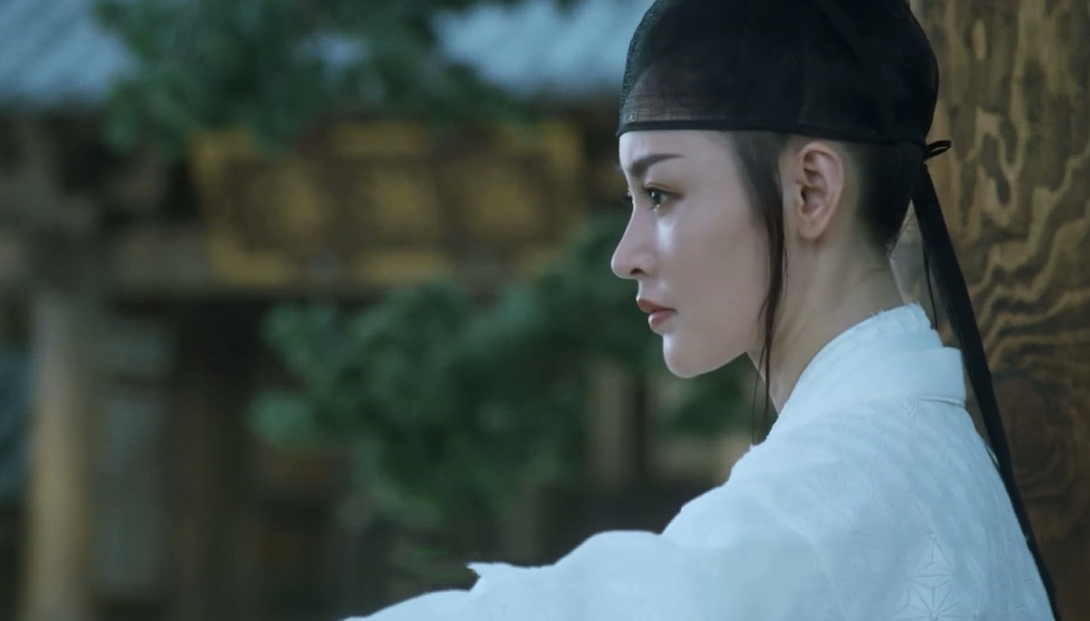 南宫仆射为何喜欢女扮男装?与她身世有关,亲生父亲是她一生之敌