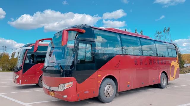 长白山机场新增航班|就现在,来一场说走就走的旅行