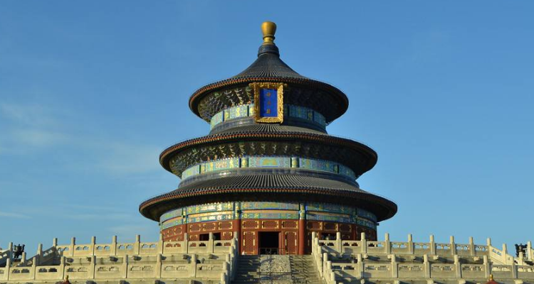 中国古代建筑的特点有哪些