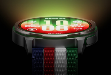 2588元 华为WATCH GT Runner 2赛道传奇款发布：支持超精定位