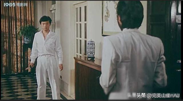 《大上海1937》从头打到尾,这个评价在小孩的审美标准那是相