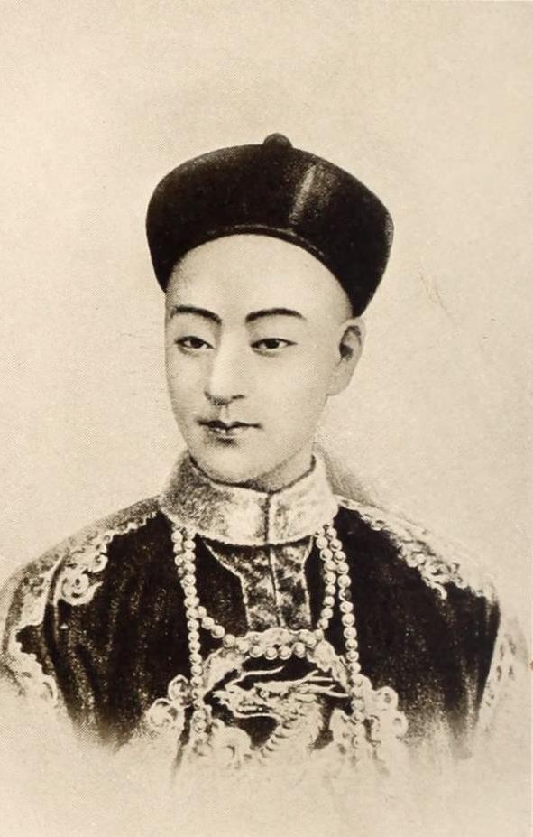 戊戌变法的历史背景