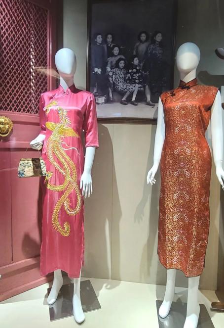 【历史文化】成都蜀锦织绣博物馆:藏蜀地锦绣 品千载历史