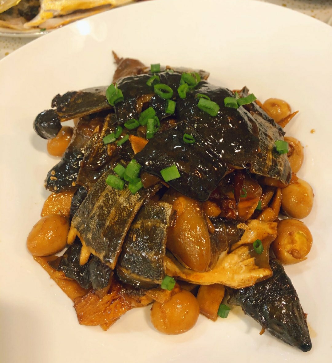 宁波最好吃的12道美食小吃,数数你吃过哪些