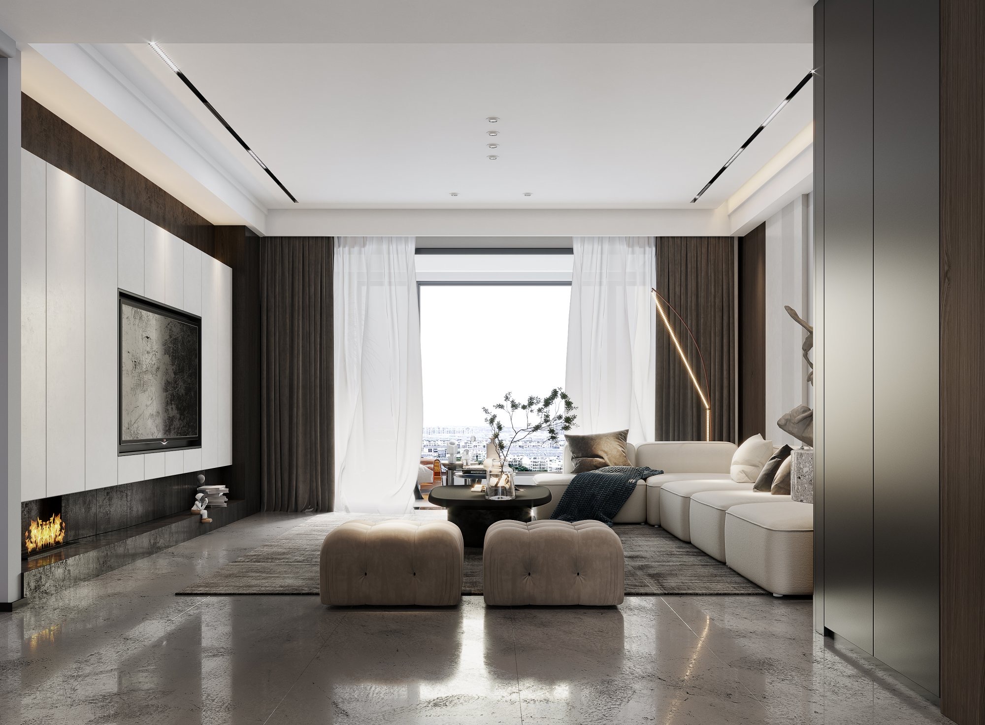 合肥家装-屋顶墙面绿化技术指南和改造事项