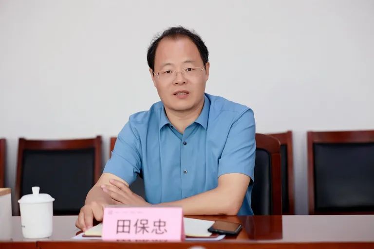 能力作风建设年|郑州中院副院长石志军一行到高新法院调研指导刑事