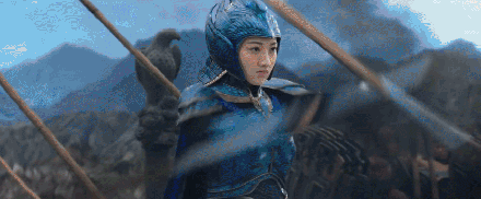 姜文新片定档,《甄嬛传》导演出品,中西合拍,魔幻题材