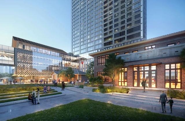 长沙轨道·万科瑧湾汇首推售罄 以高标准产品致敬城市中心理想