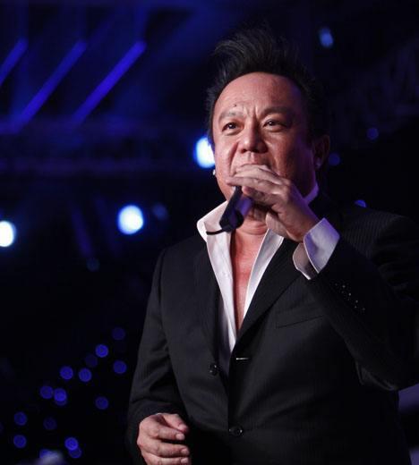 突发心脏衰竭后黄大炜发文报平安:已出院回家休养