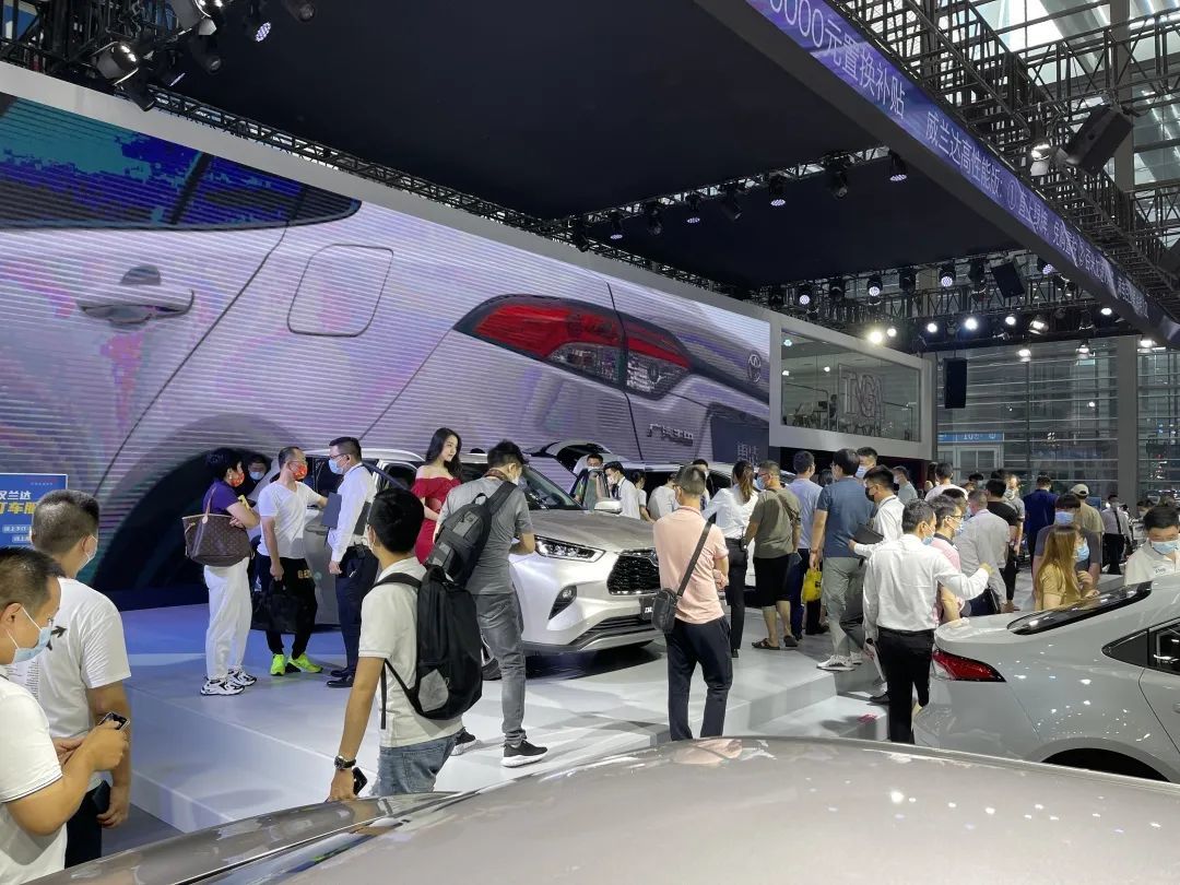 车展门票怎么免费领取?