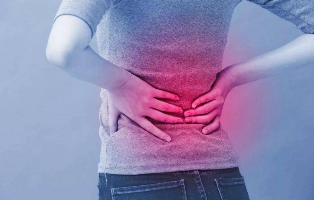 "莫名"腰痛怎么办?来听松江康复治疗医生的科学建议丨健康智慧屋