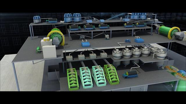 烟台数字孪生智能工厂,数字工厂智能车间建设,3d数据可视化大屏