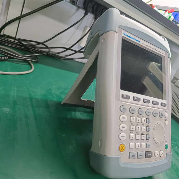 罗德fsh18-18g手持便携式频谱仪-fsh18