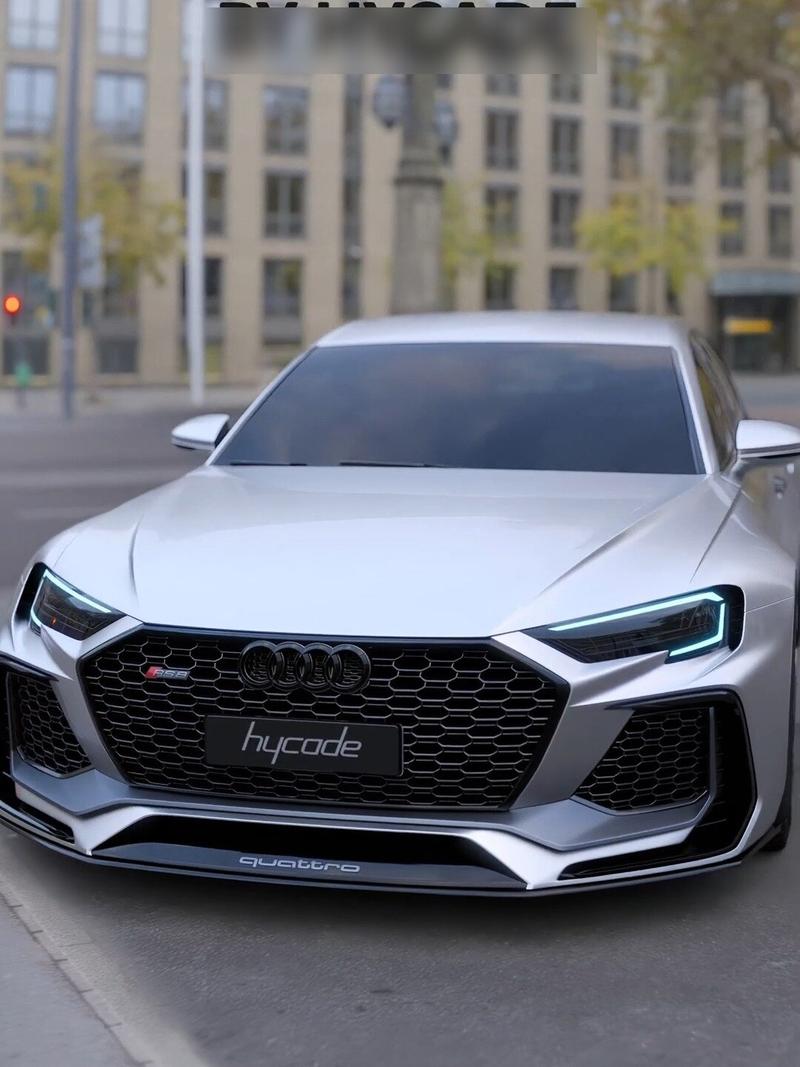 奥迪rs8与同级别车型相比,具有多方面的显著优势