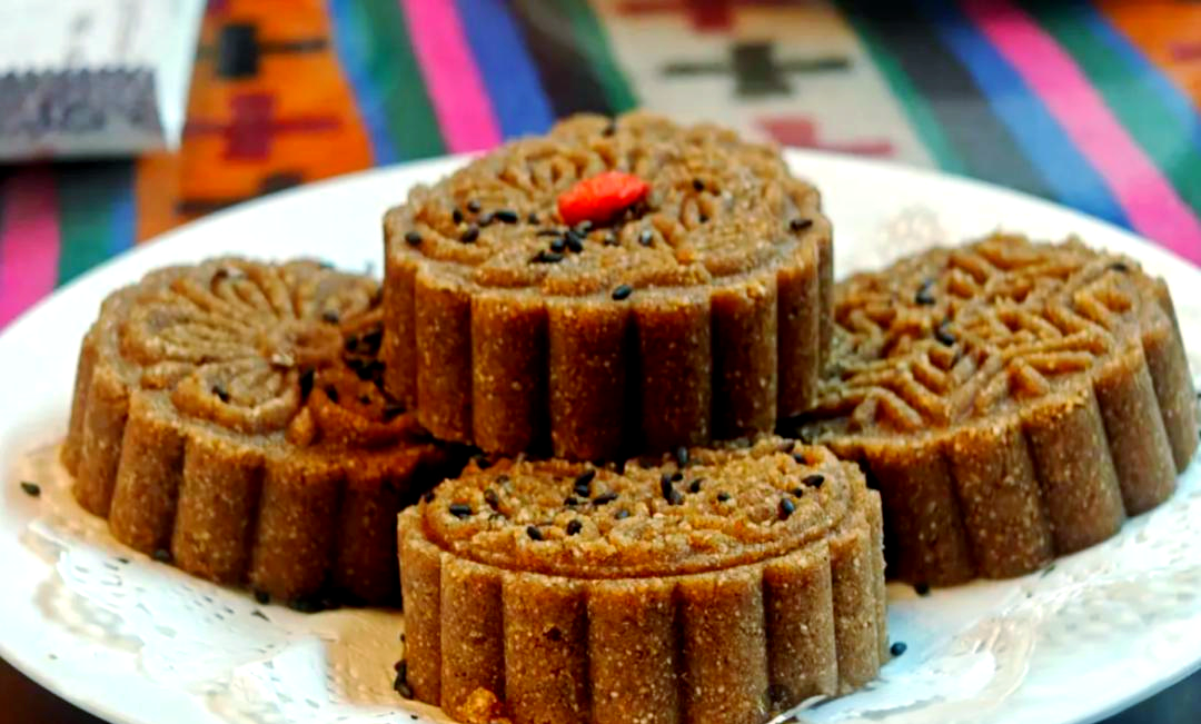 品味甘南:探索糌粑的独特魅力与丰富文化