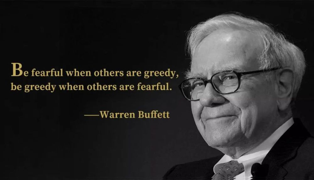 向股神巴菲特学教育