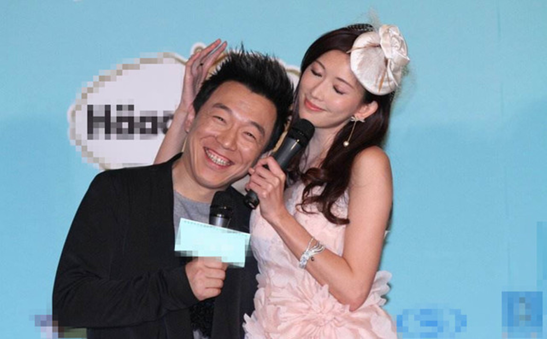 林志玲衣着清凉做瑜伽,不料弯腰时意外走光,网友:这太大了吧!