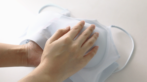 这内衣也太轻薄了吧无痕透气穿一次就爱上