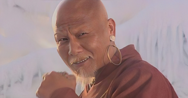 血刀老祖臭名昭著,为何让人恨不起来?