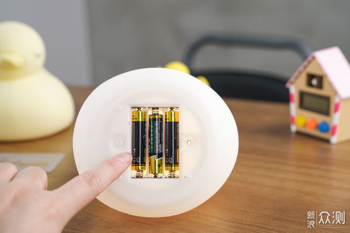 知恵常夜灯 夜起母乳育儿神器