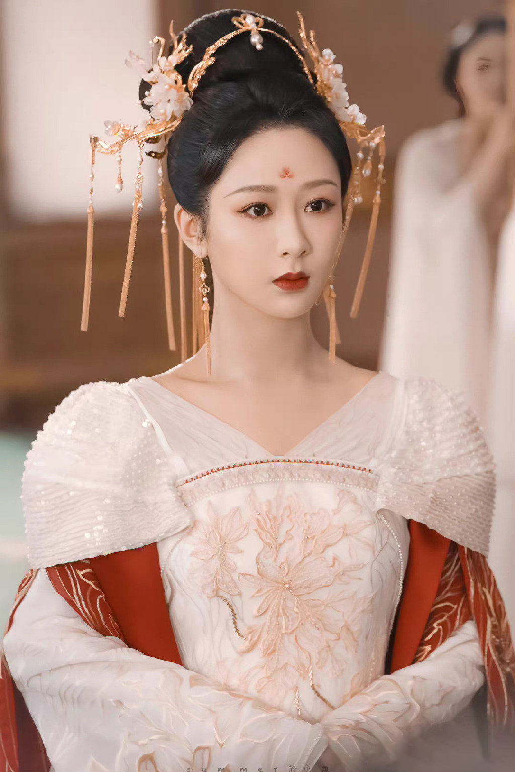 杨紫《长相思》开播在即,你期待吗