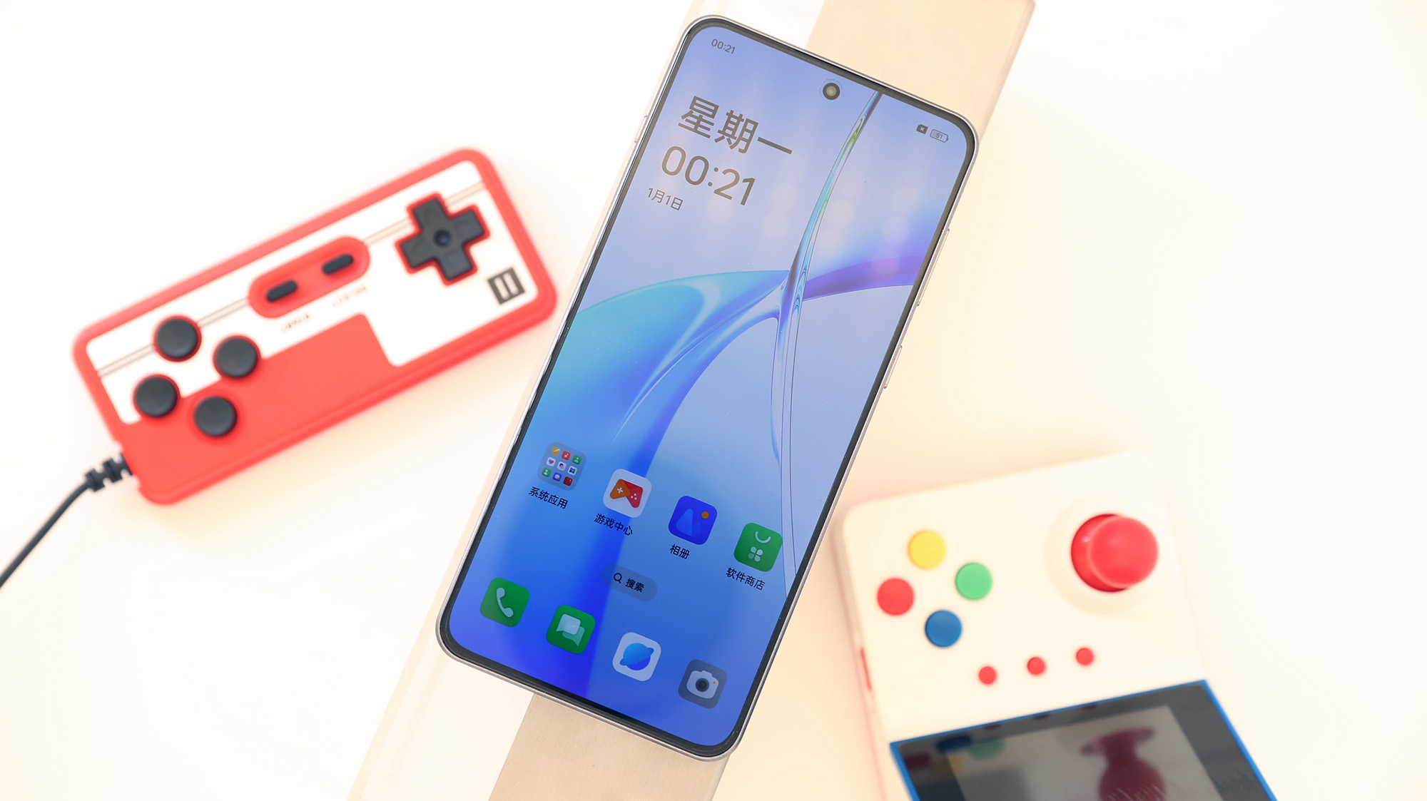 ai手机普及者,一加ace 3v深度评测