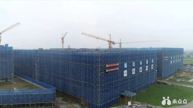 总量位居全省第二！今年上半年嘉兴完成工业投资4905亿元
