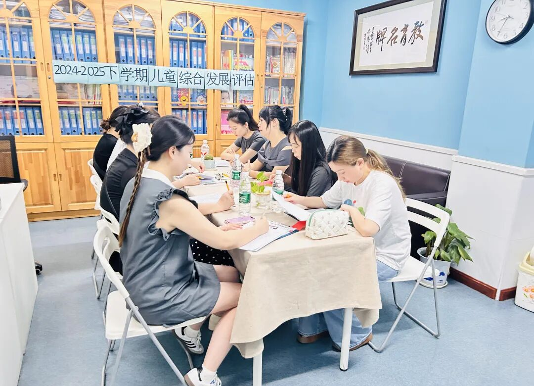 马荣幼儿园测评:课程创新与专业团队并行