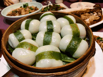 合江旅游美食评选活动开始啦
