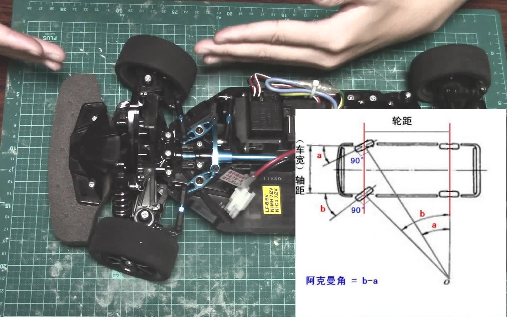 亚洲龙阿克曼角图片