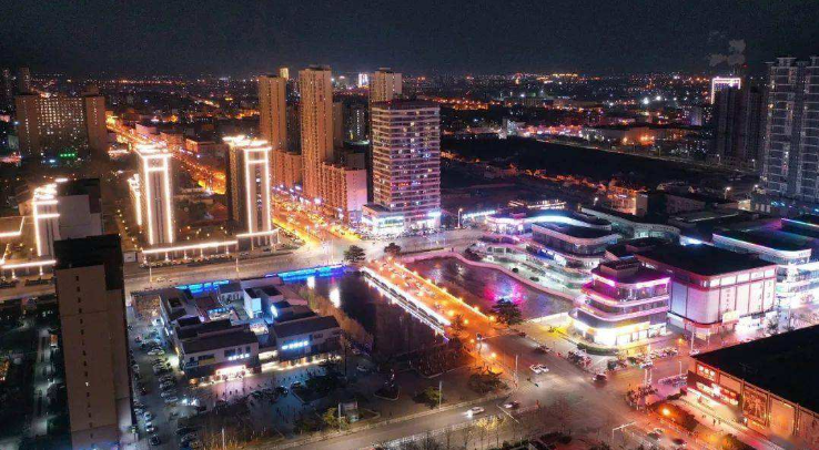 平度中医医院3月开工 m14号线未列入规划