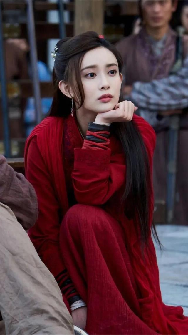 5部由孟子义出演的电视剧,温情雷纯我都爱!你最喜欢哪部?