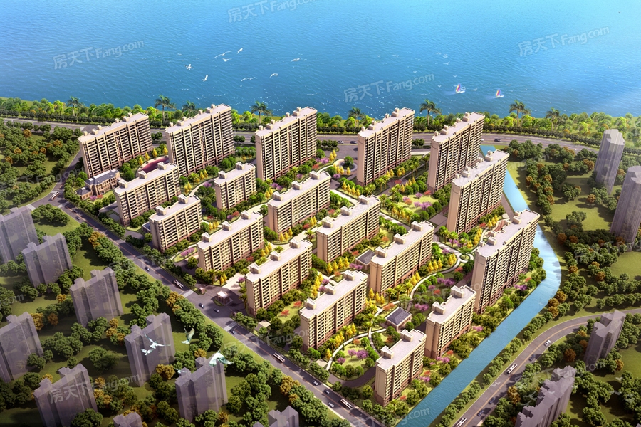 舟山恒大悦珑湾怎么样 舟山恒大悦珑湾是哪个开发商