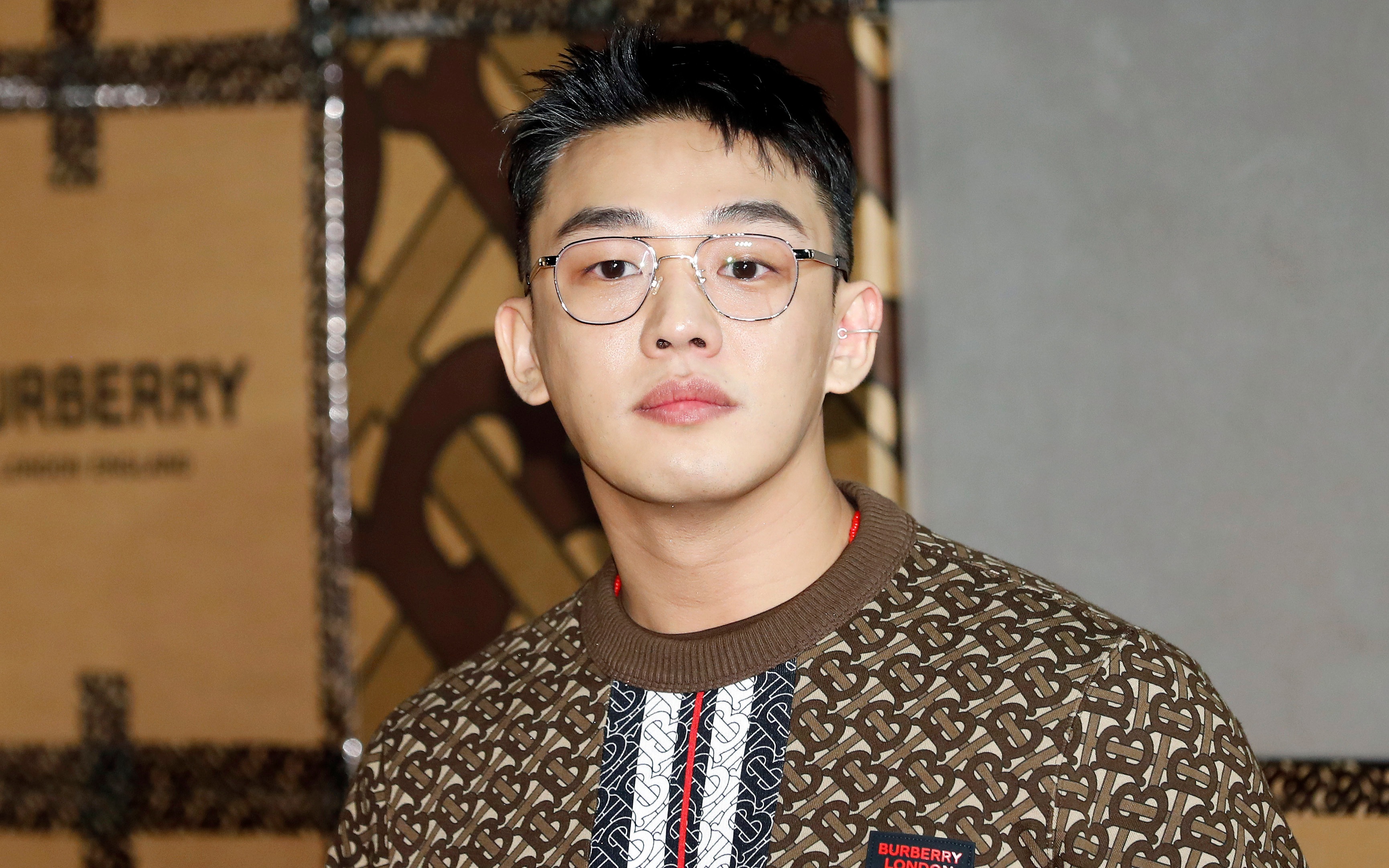 刘亚仁被追加检测出两种毒品,韩警方最快将于下周对其传唤