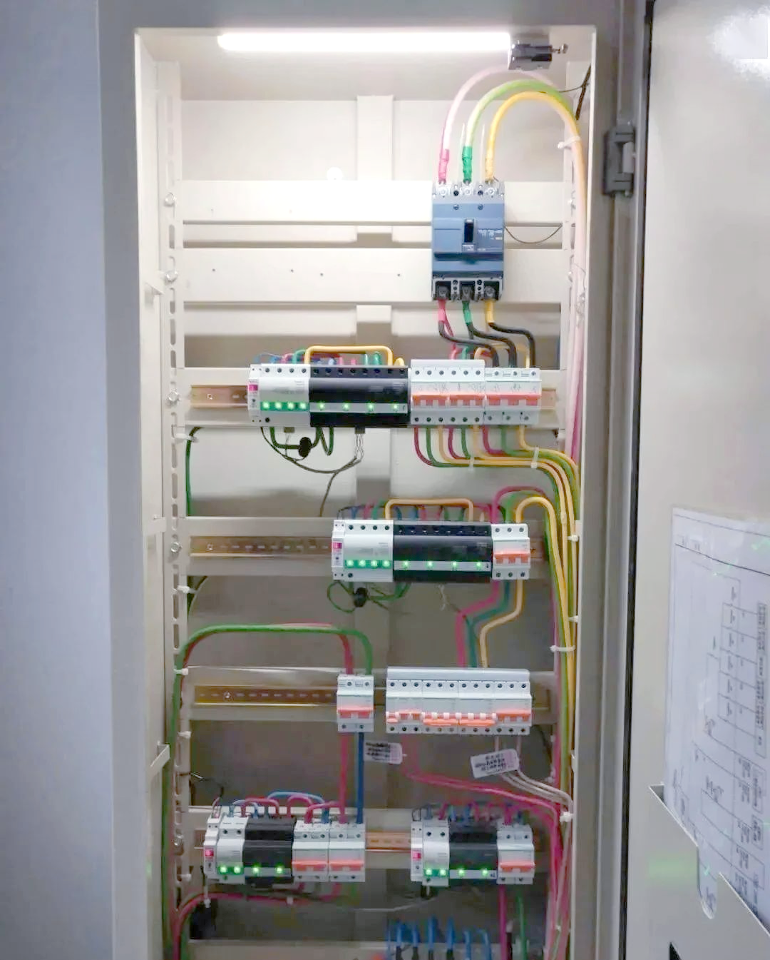 工业用浪涌保护器选型指南与建议