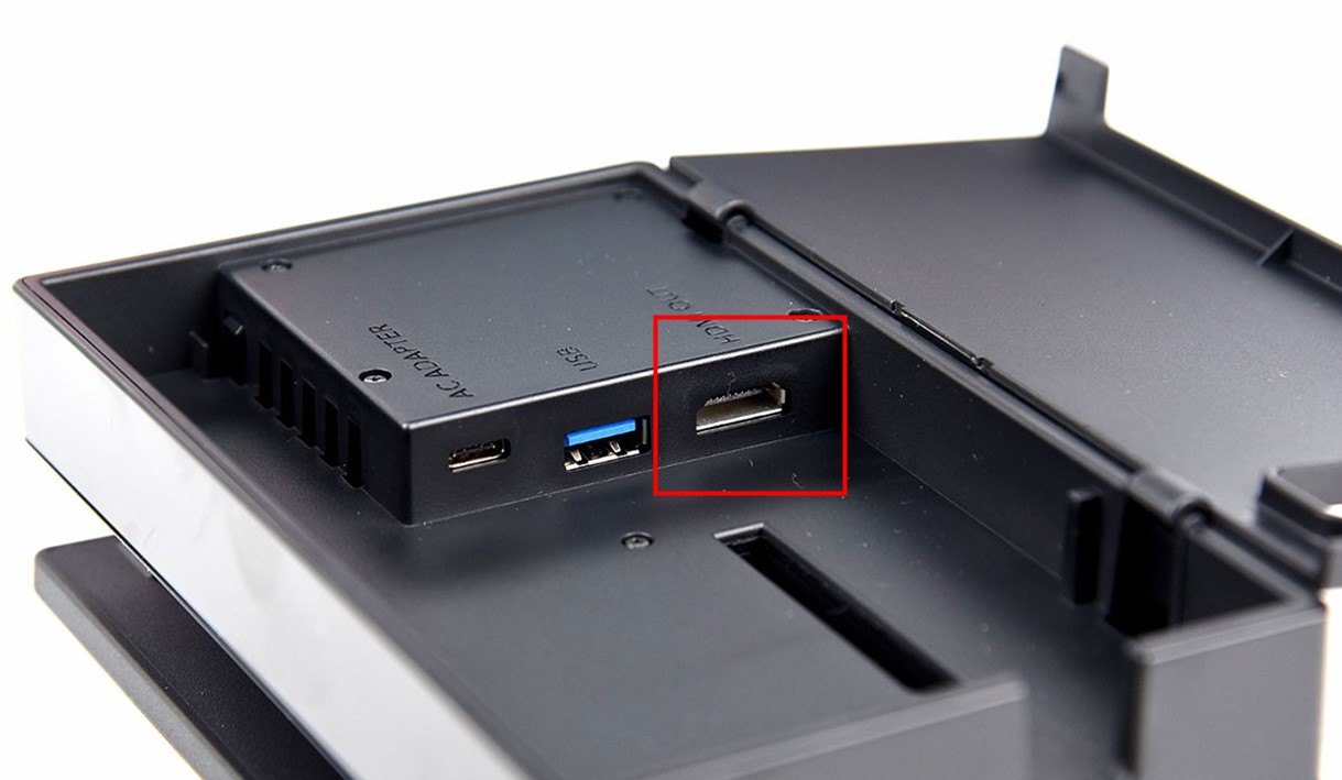 switch怎么连接电视?