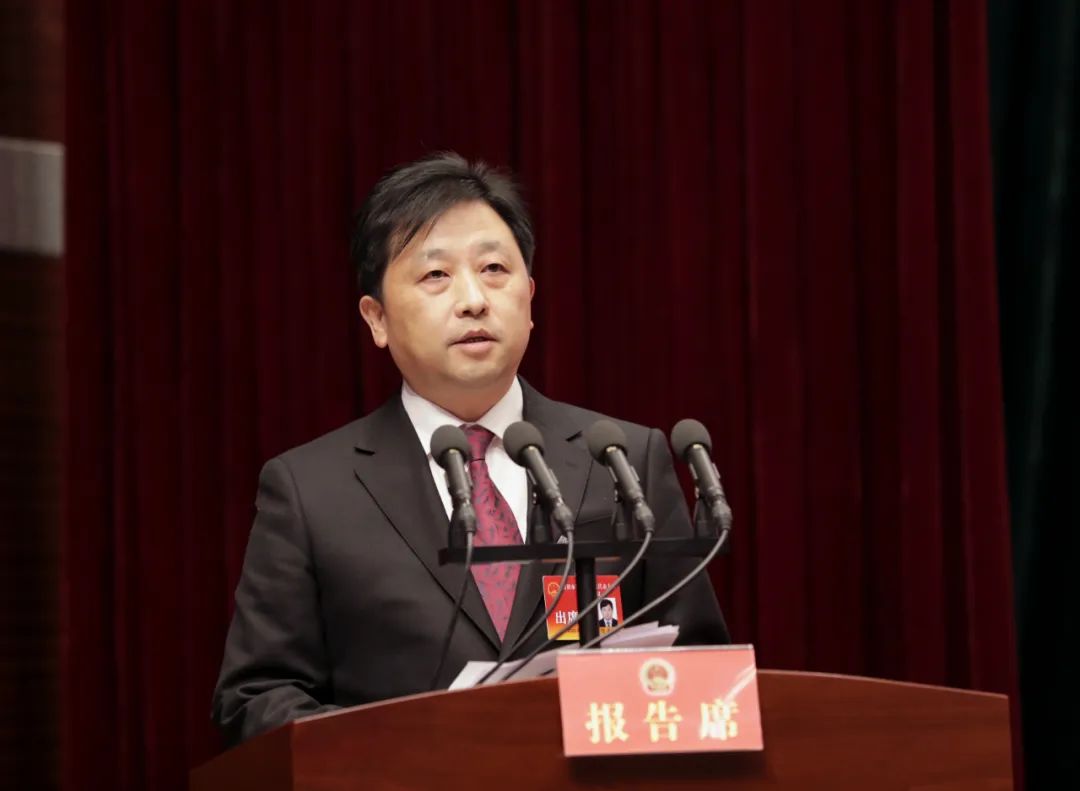 新一届清镇市人大常委会,市政府领导班子选举产生