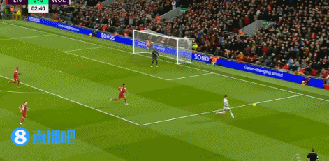 利物浦范迪克萨拉赫进球_欧冠-萨拉赫破门埃利奥特建功 利物浦2-1里尔_英超利物浦vs狼队比赛结果