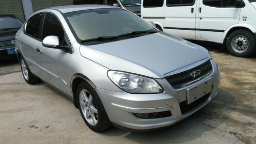 奇瑞a309款的怎么设置显示瞬时油耗