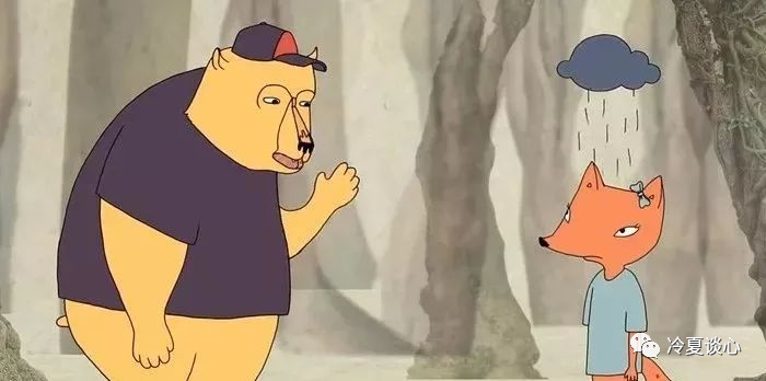 什么是「同理心」?为什么它和「同情心」有所不同?