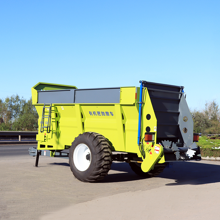 固态施肥车抛撒车农家肥扬粪车,推进畜禽粪污资源化利用实施方案