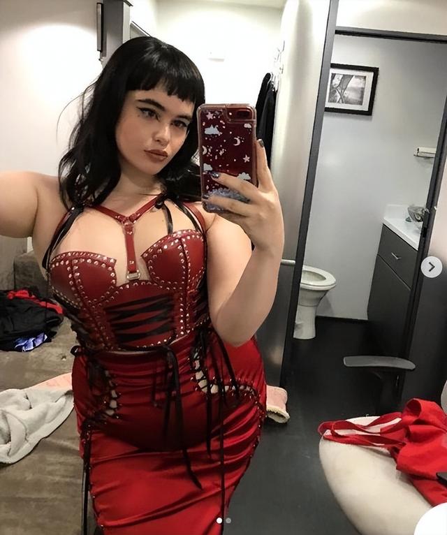 女王芭比·费雷拉