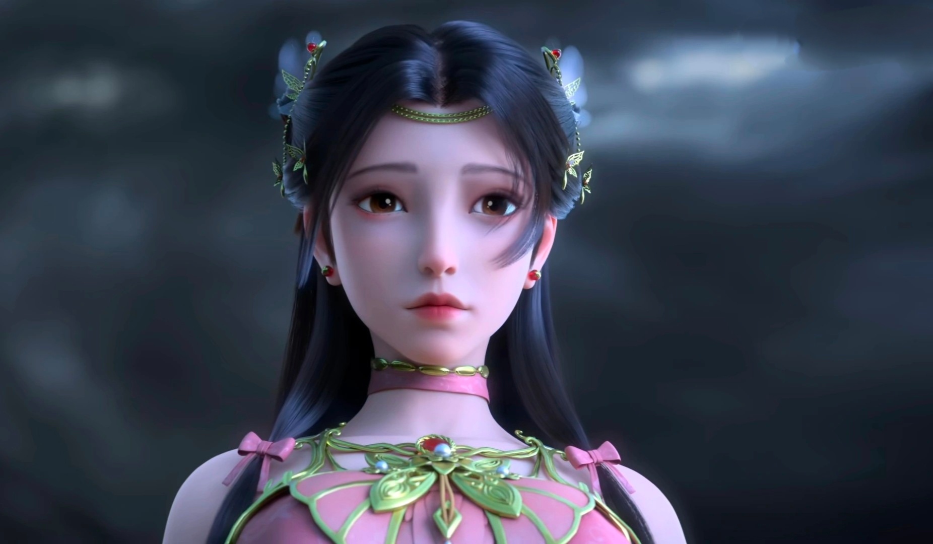 诛仙:碧瑶跟小凡住个山洞就有感情了?编剧到底会不会写感情戏?